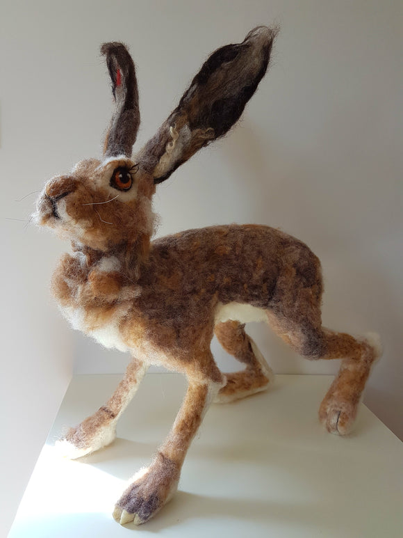 All About Felting Needles