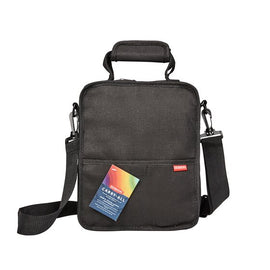 Derwent large pencil case carrier bag