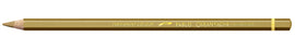 Caran d'Ache Pablo Artist Pencil 0666-499 Gold