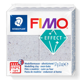 Botanical Mallow FIMO Effect Polymer Clay 57g