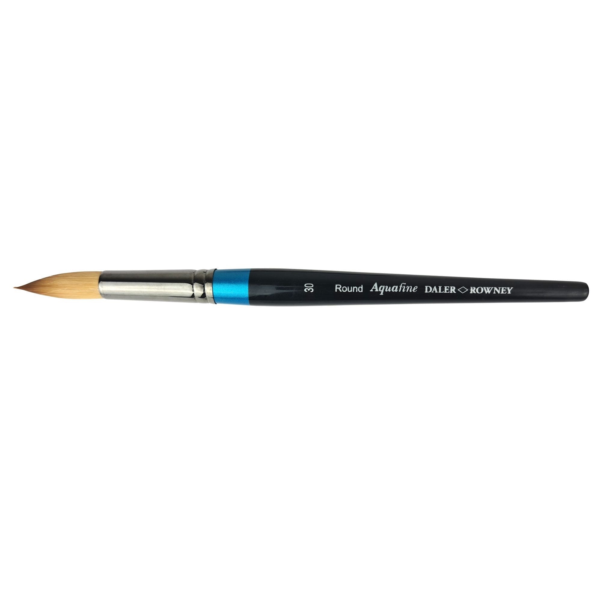 Daler Rowney Aquafine Watercolour Brush AF85 Round Nº 30