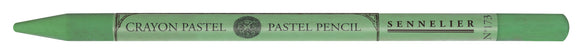 Sennelier Woodless Pastel Pencil - Moss Grey Green Nº 173