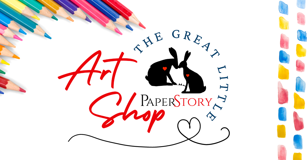 Acrylic Inks  PaperStory - The Great Little Art Shop