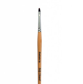 Billy Showell Synthetic Eradicator Brush