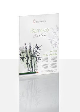 Hahnemühle Bamboo Sketch Paper x 30 sheets A4