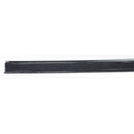 Metallic Paper Coated wire for modelling and armatures 24 gauge AWG x 50