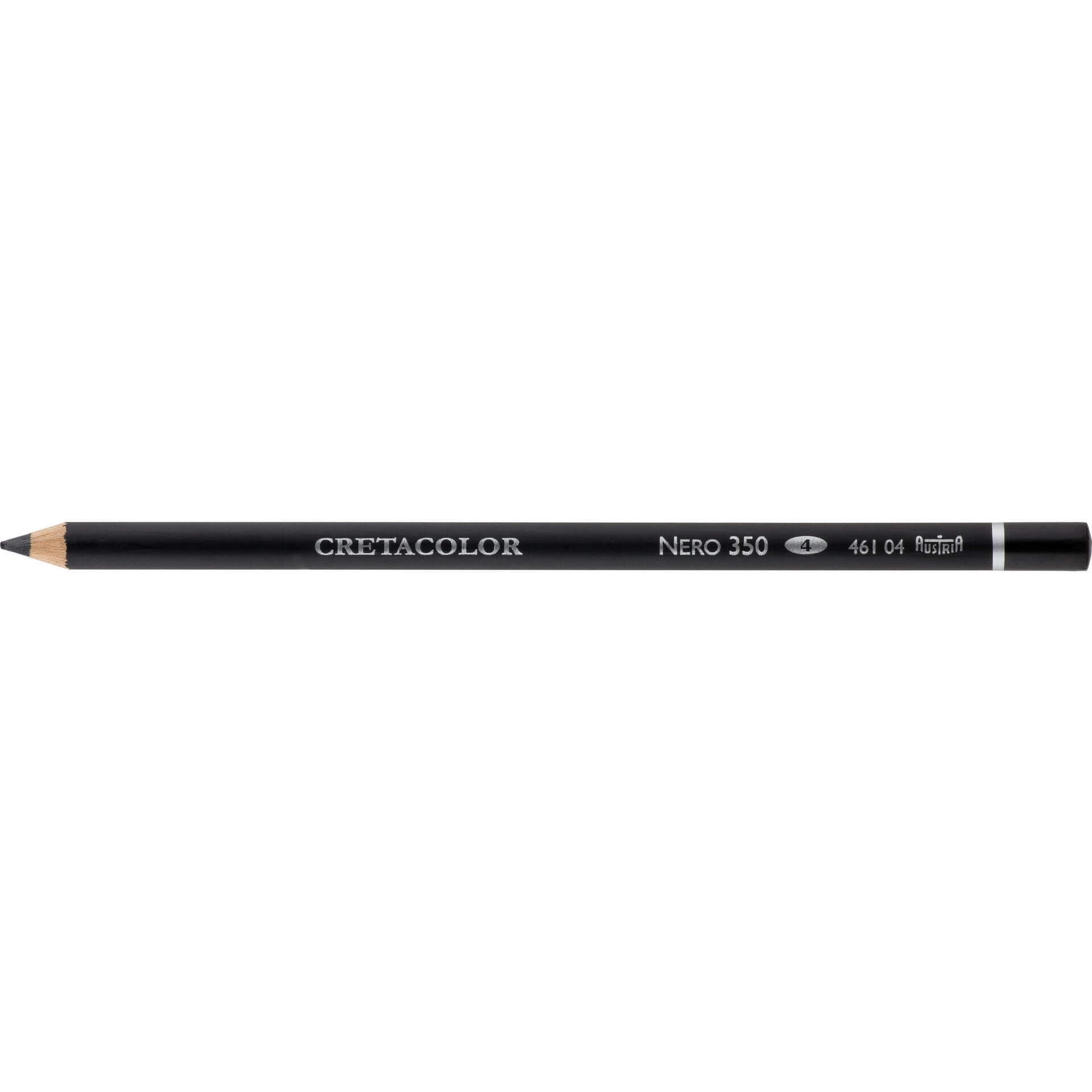 Cretacolor Nero Oil based Pencil Hard