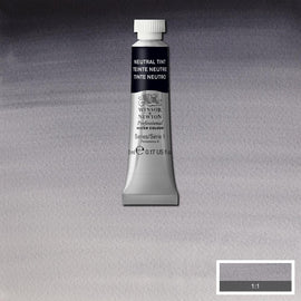 Winsor & Newton Professional Watercolour Paint 5ml : Neutral Tint
