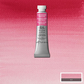 Winsor & Newton Professional Watercolour Paint 5ml Rose Madder Genuine