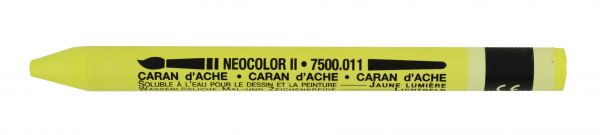 Caran D'Ache NEOCOLOR II Watercolour Artist  Crayon Individual colours