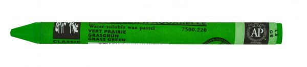 Buy grass-green-220 Caran D&#39;Ache NEOCOLOR II Watercolour Artist  Crayon Individual colours