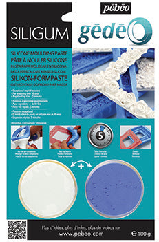 Pebeo Gedo Siligum Moulding compound paste - 0
