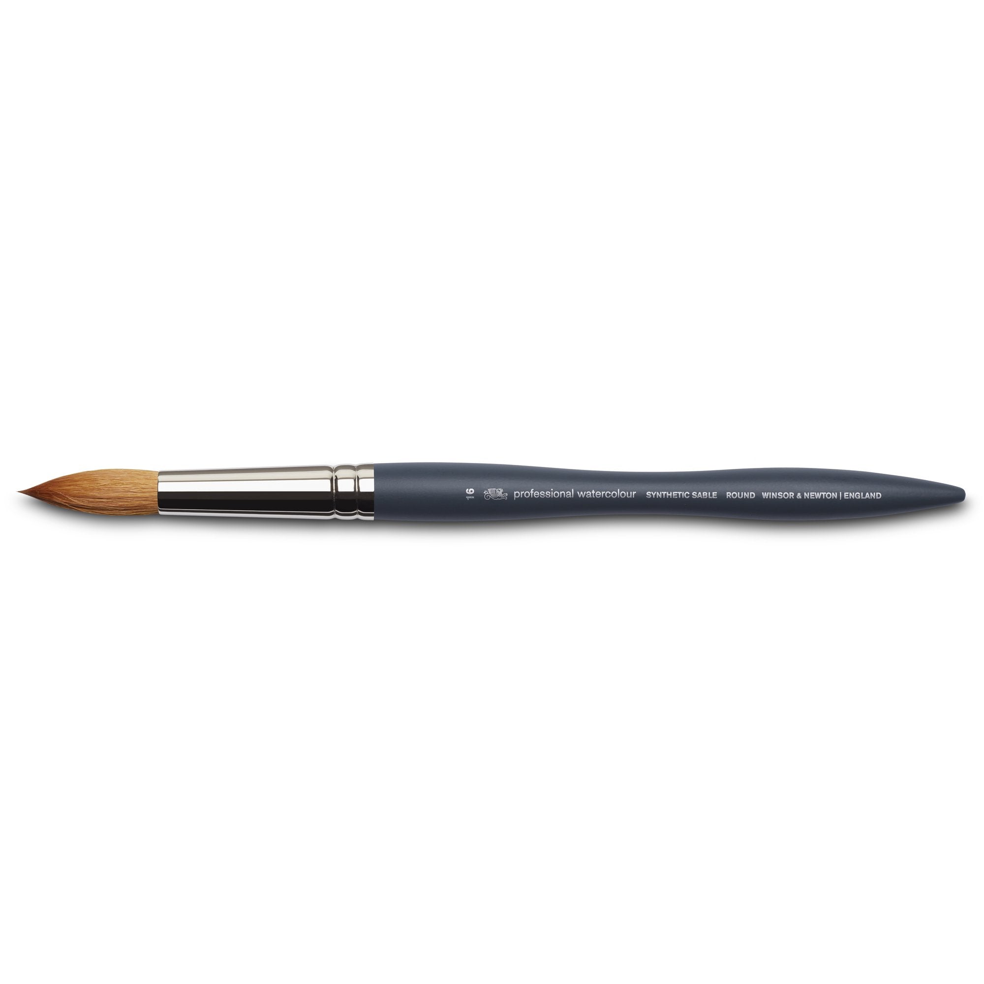 Winsor & Newton Professional Watercolour Synthetic Sable Brush Round 16
