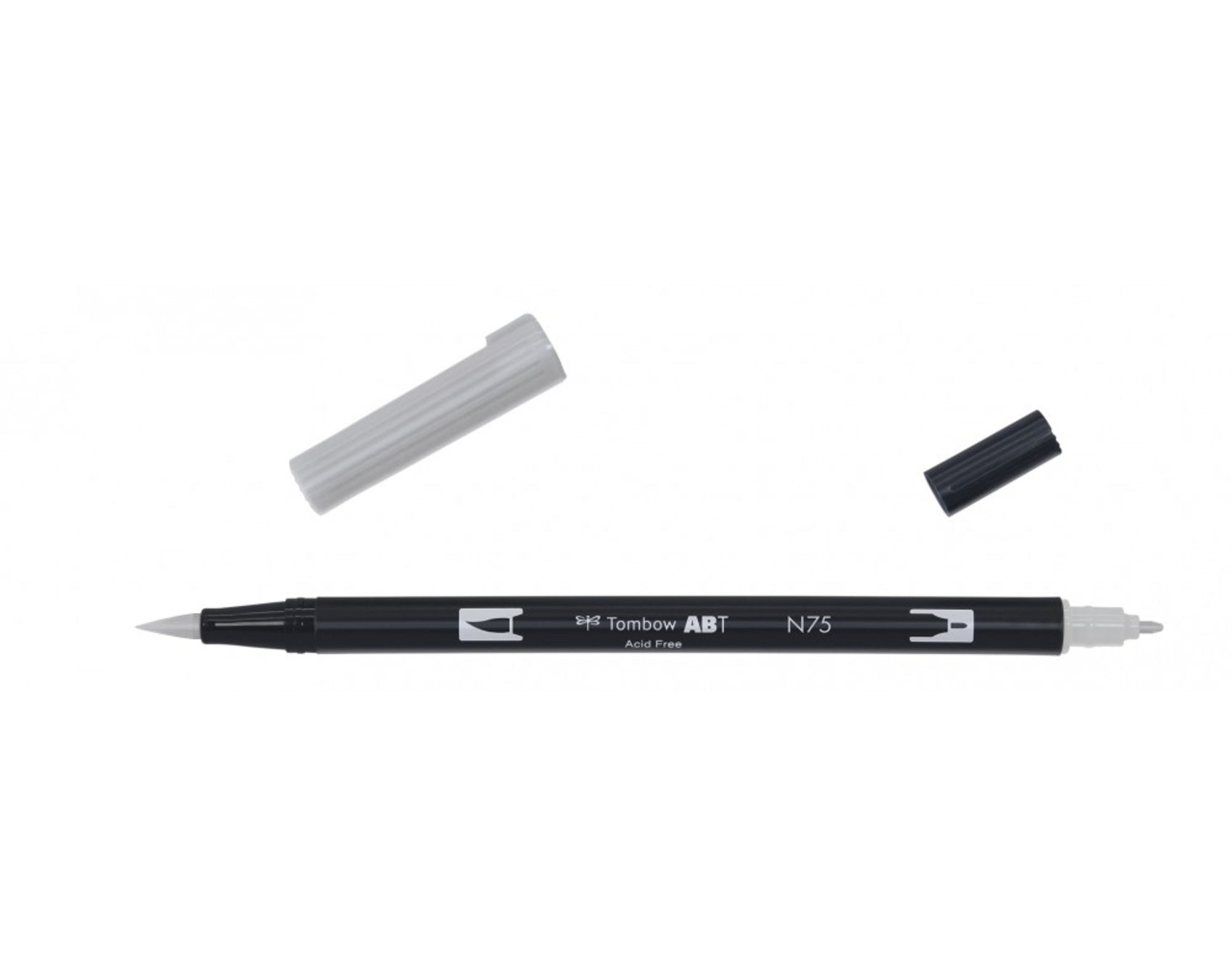 Buy cool-grey-3-n75 Tombow ABT Individual  Dual Brush Pens