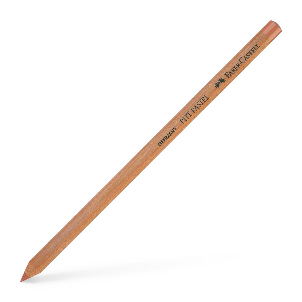 Faber Castell Pitt Pastel Pencil Cinnamon 189