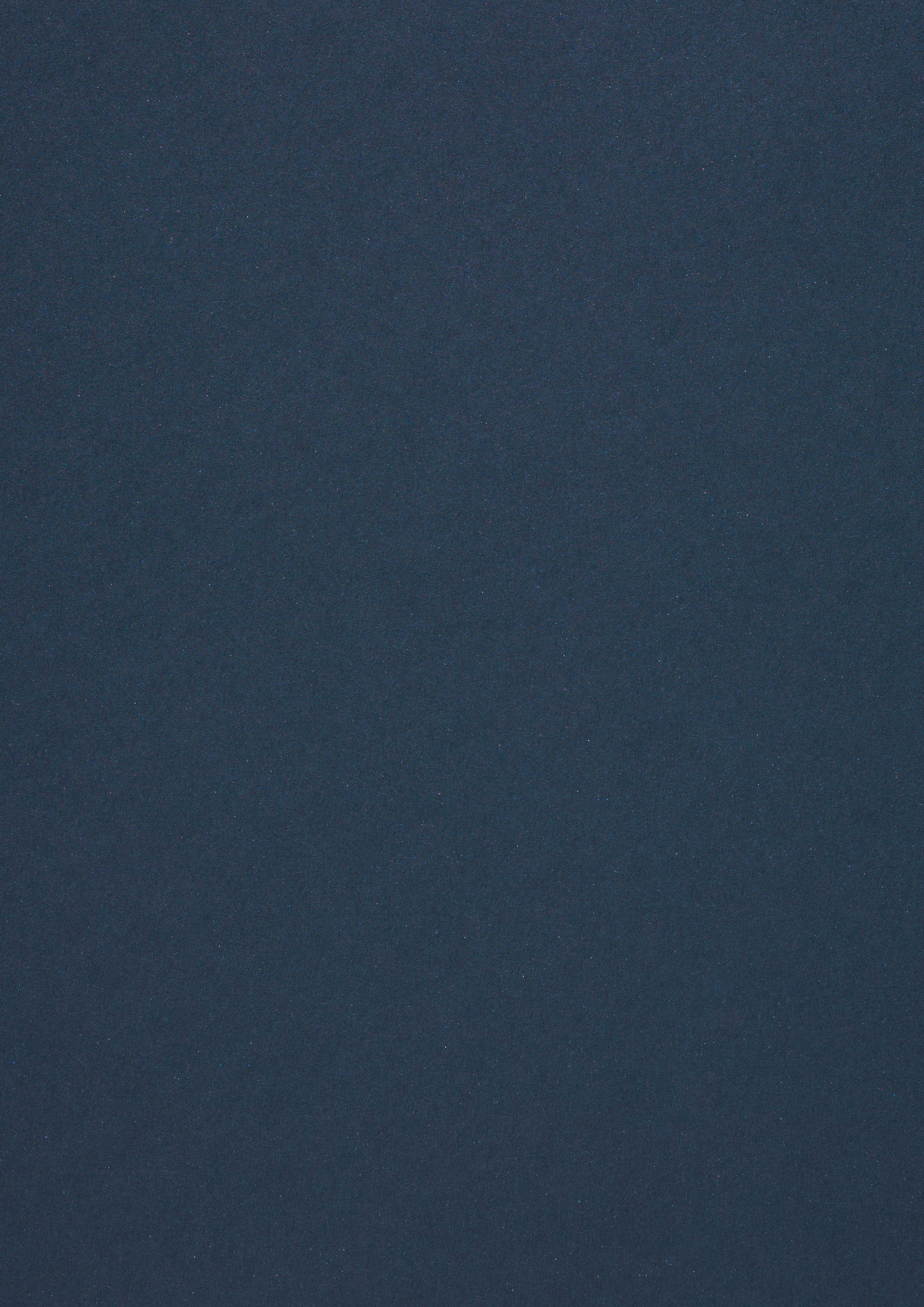 Pearlescent Navy 120 gsm paper