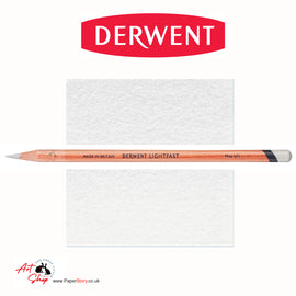 Derwent Lightfast Colour Pencil Mist