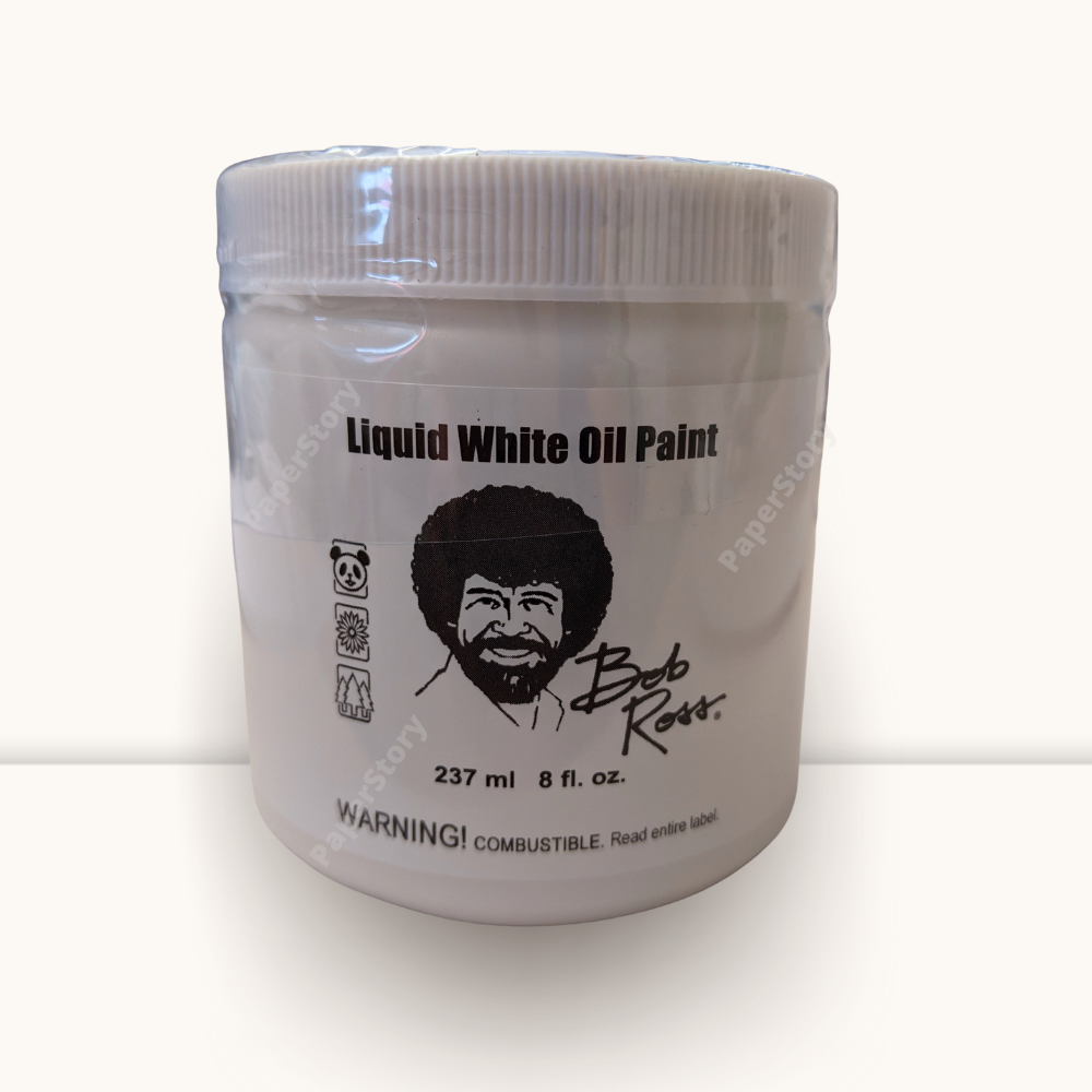 What Is Liquid White?