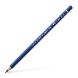 Polychromos Artist Pencil  Helio Blue Reddish 151