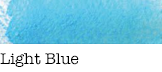 Buy light-blue-161 Caran d&#39;Ache Museum Aquarelle Watercolour pencils
