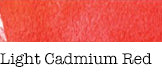 Buy light-cadmium-red-560 Caran d&#39;Ache Museum Aquarelle Watercolour pencils