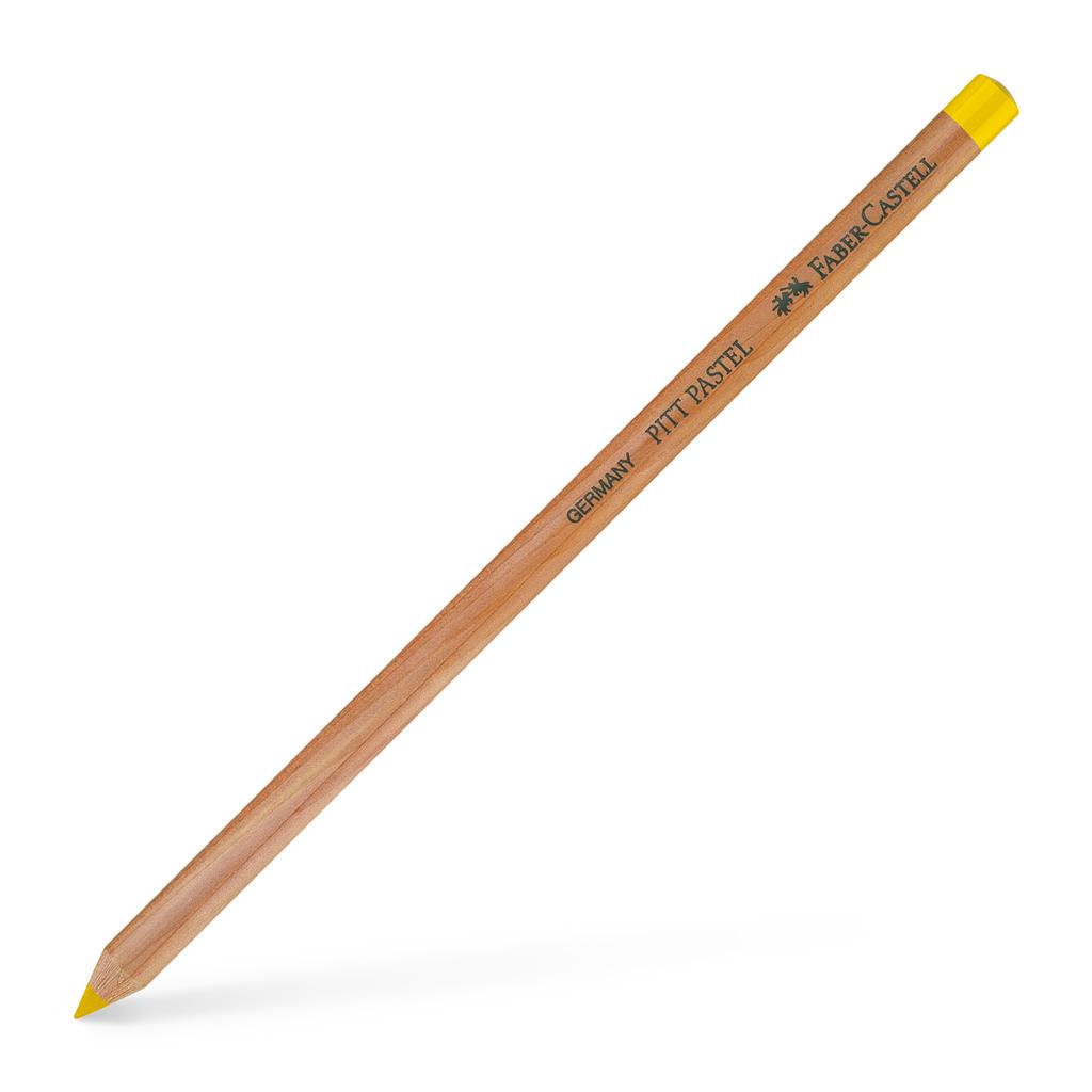 Faber Castell Pitt Pastel Pencil Naples Yellow 185