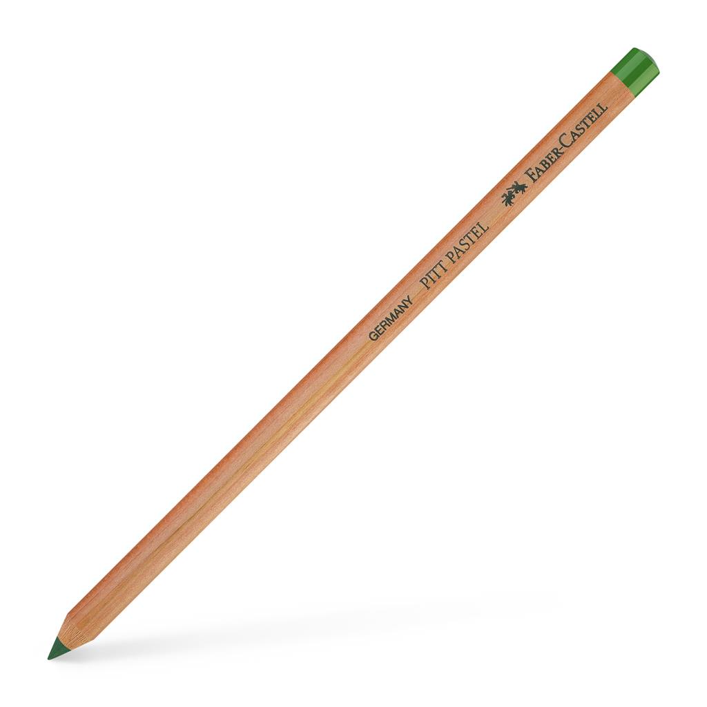 Faber Castell Pitt Pastel Pencil Pine Green 267