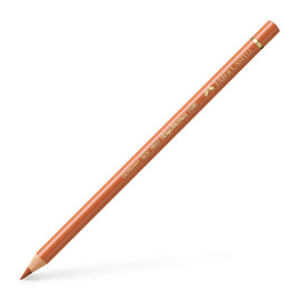 Polychromos Artist Pencil Burnt Ochre 187