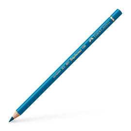 Polychromos Artist Pencil Cobalt Turquoise 153
