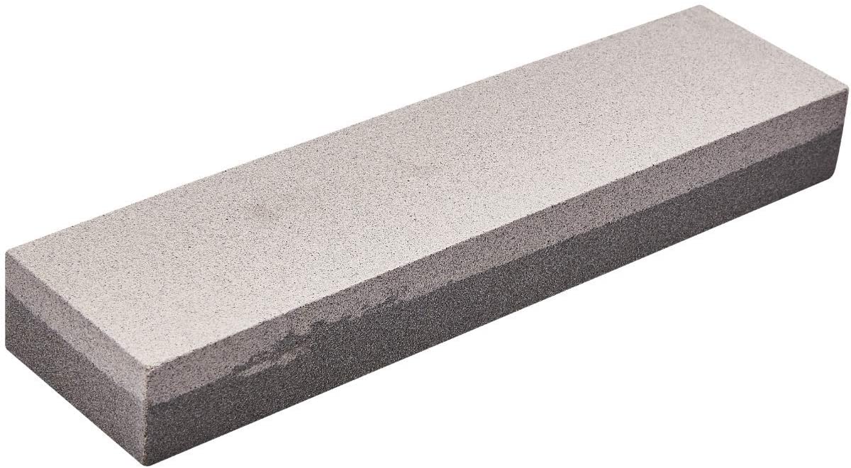 Sharpening stone double sided 120 / 240 grit