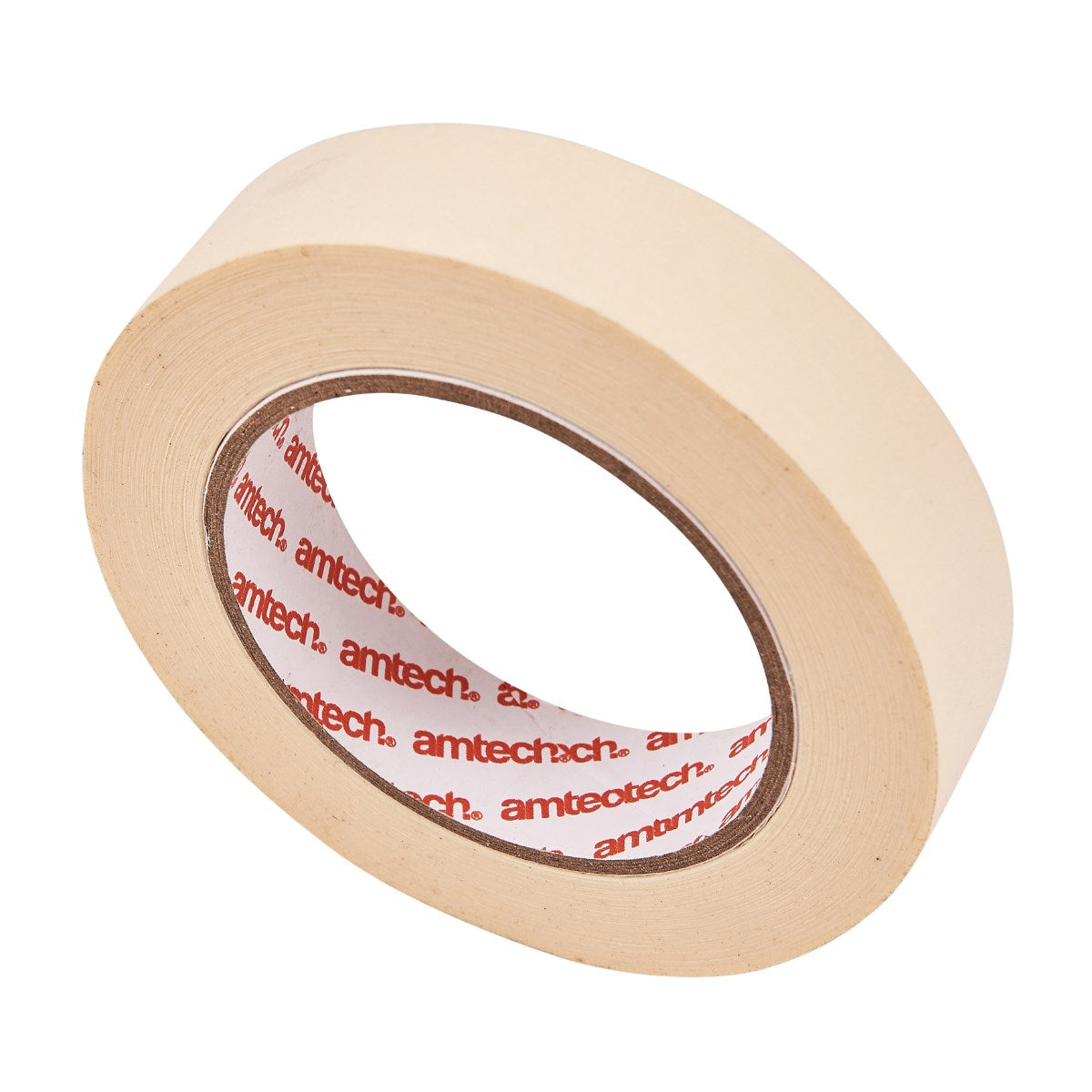 amtech masking tape 24mm x 50m - 0