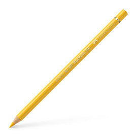 Polychromos Artist Pencil Dark Cadmium Yellow 108