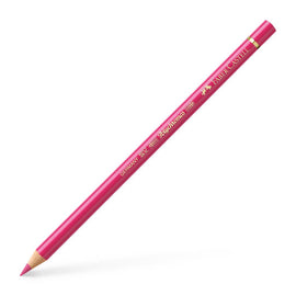 Polychromos Artist Pencil Rose Carmine 124