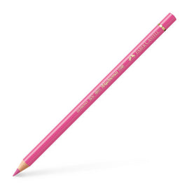 Polychromos Artist Pencil Pink Madder Lake 129