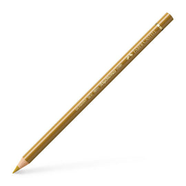 Polychromos Artist Pencil Pine Green Gold 268