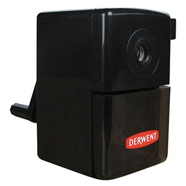 Derwent Super Point Manual Sharpener desktop sharpener