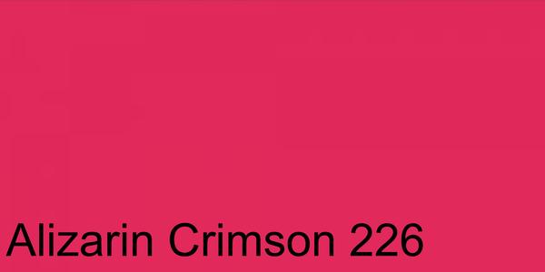 Faber Castell Pitt Pastel Pencil Alizarin Crimson 226 - 0