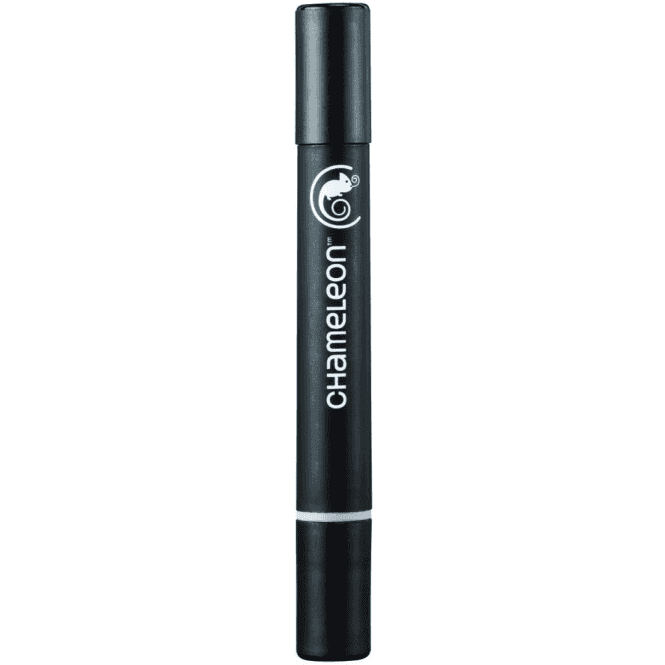 Chameleon Pens : Detail black pen
