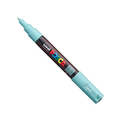 Buy aqua-green POSCA PC-1M Paint Marker Pens 0.7 mm - Multiple Options