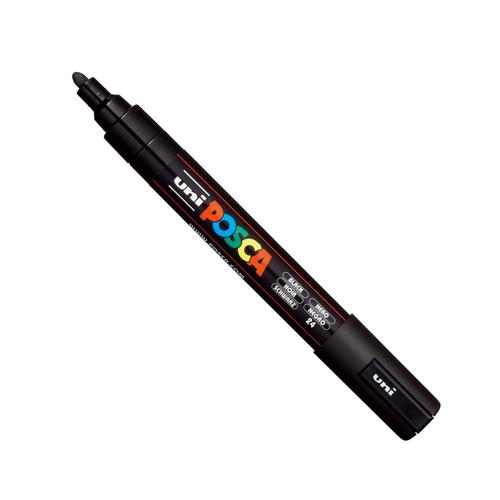 POSCA PC-5M Paint Marker Pens Medium Bullet tipped 1.8 mm - 2.5 mm Multiple Options