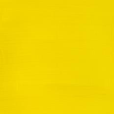 Winsor &  Newton Galeria Acrylic Cadmium Yellow Pale Hue : 60ml - 0