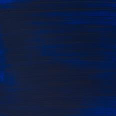 Winsor & Newton Galeria Acrylic Ultramarine 60ml
