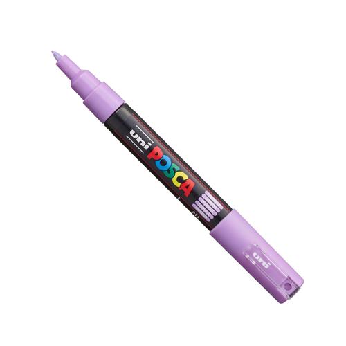 Buy lavender POSCA PC-1M Paint Marker Pens 0.7 mm - Multiple Options