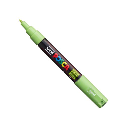Buy apple-green POSCA PC-1M Paint Marker Pens 0.7 mm - Multiple Options