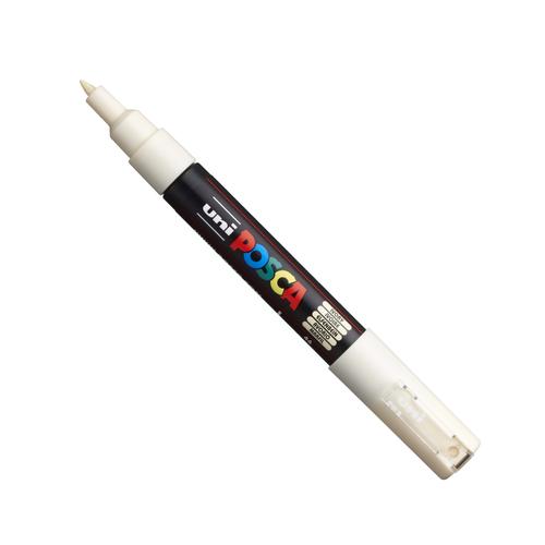 Buy ivory POSCA PC-1M Paint Marker Pens 0.7 mm - Multiple Options