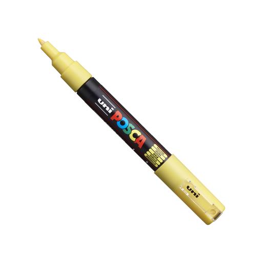 Buy yellow POSCA PC-1M Paint Marker Pens 0.7 mm - Multiple Options