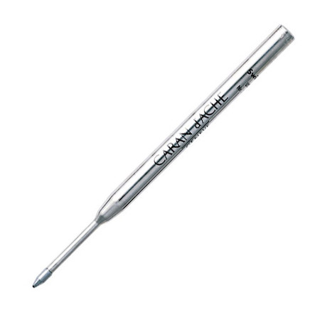Caran d'Ache : Goliath Ink refill : Black