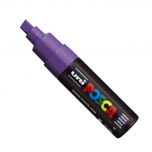 Posca PC-8K Paint Marker Pen violet