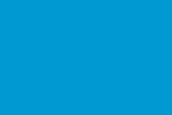 Colorset Card 270 gsm Light Blue A4 x 10 sheets : Clearance