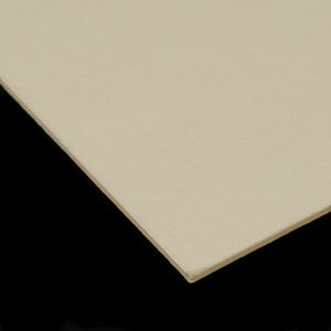 Ikea Ribba 23 cm square mount board : Cream : Heart - 0